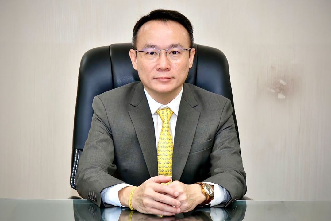 กระทรวงแรงงาน ชวนคนไทยหางานใกล้ที่ไหนไปที่นั่น  ในงาน ‘สร้างงานและเส้นทางสู่อาชีพ’ 9 จังหวัดใหญ่ ทั่วประเทศ