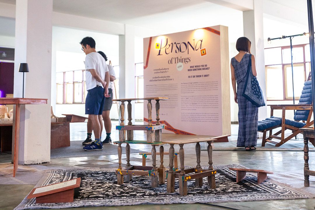 เปิดความสำเร็จ 'Chiang Mai Design Week 2023' ดัน ‘เศรษฐกิจสร้างสรรค์’ ต่อยอดภาคเหนือสู่เมืองสร้างสรรค์ระดับโลก