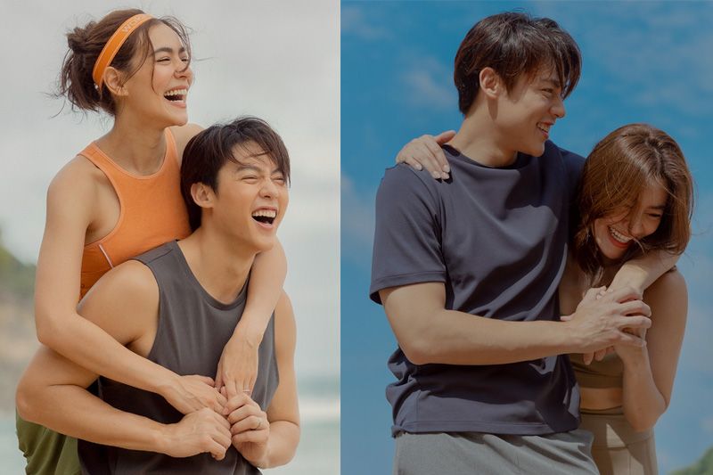 Wakingbee by Mark Kim ดรอปใหม่  ส่องความหวานไม่แผ่ว ของ 'หมาก - คิม'