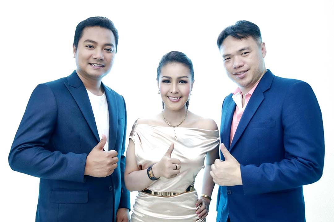 ‘หญิงลี’ เทหน้าตัก! ร่วมหุ้นเพื่อนชายคนสนิทนอกวงการ