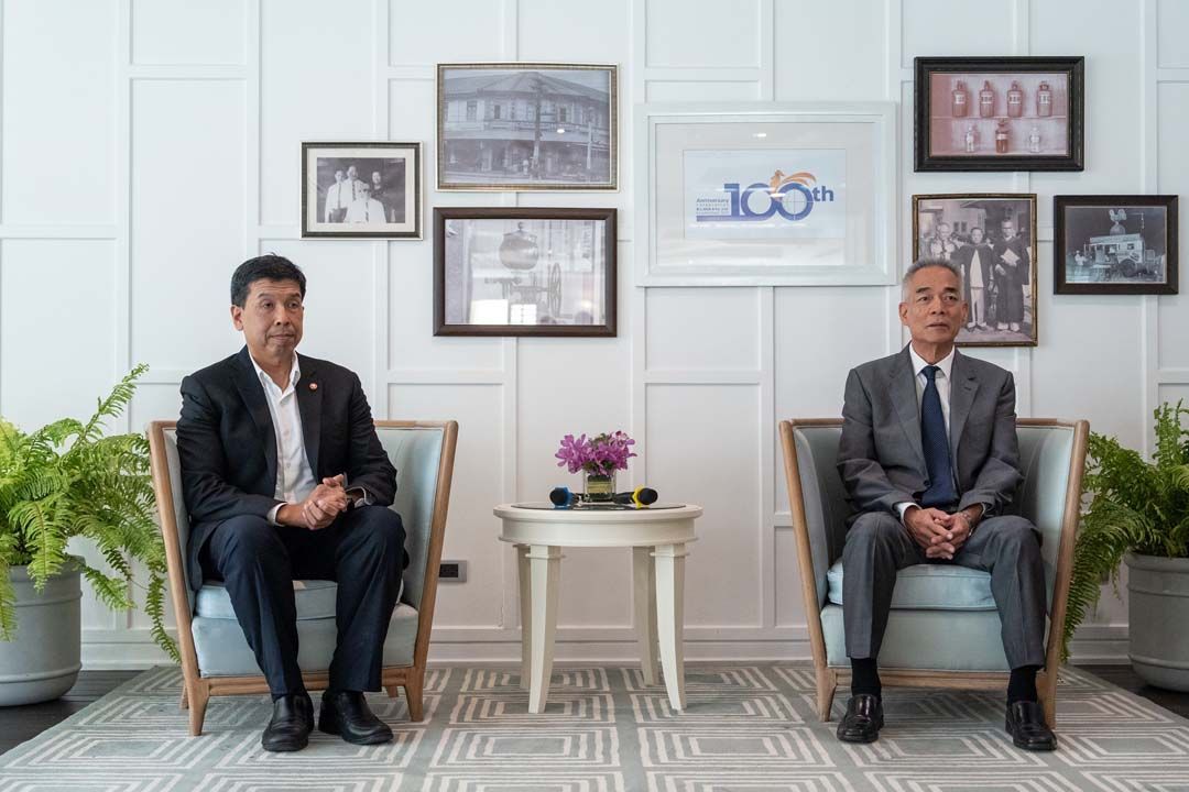 ‘บี.เอ็ล.ฮั้ว’ ฉลอง100 ปี แห่งคุณความดี ควบคู่การดำเนินธุรกิจ บริจาคเงินให้โรงพยาบาล 100 แห่งทั่วประเทศ รวม 20 ล้านบาท