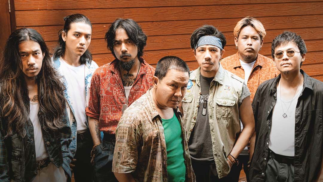 ‘TaitosmitH’ ปล่อยฮุคหมัดโหด! ‘จะหมัดจะมวย’ ซิงเกิลเปิดอัลบั้ม 3