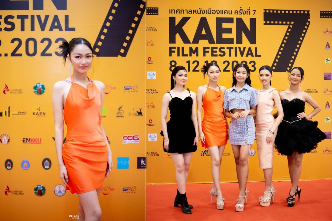 ปิดฉาก ‘เทศกาลหนังเมืองแคน ครั้งที่ 7’  โชว์ฝีมือคนทำหนังเลือดใหม่สู่ตลาดสากล