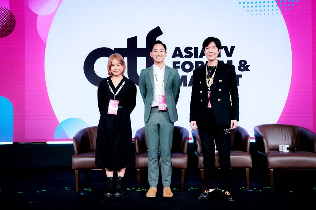 ก้าวสำคัญของ ‘Star Hunter Entertainment’ กับพันธมิตรระดับอินเตอร์ ‘iQIYI’