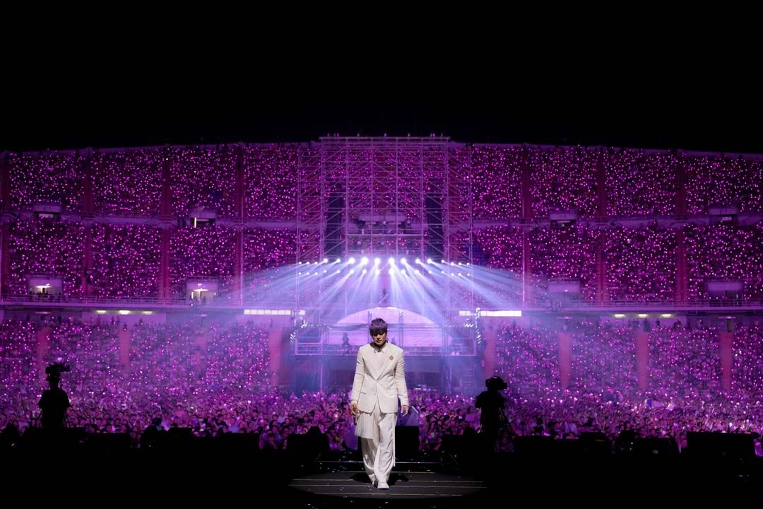 ‘Jay Chou (เจย์ โจว)’ ขึ้นแท่น เป็น Global Ambassador ของ ‘DIOR’