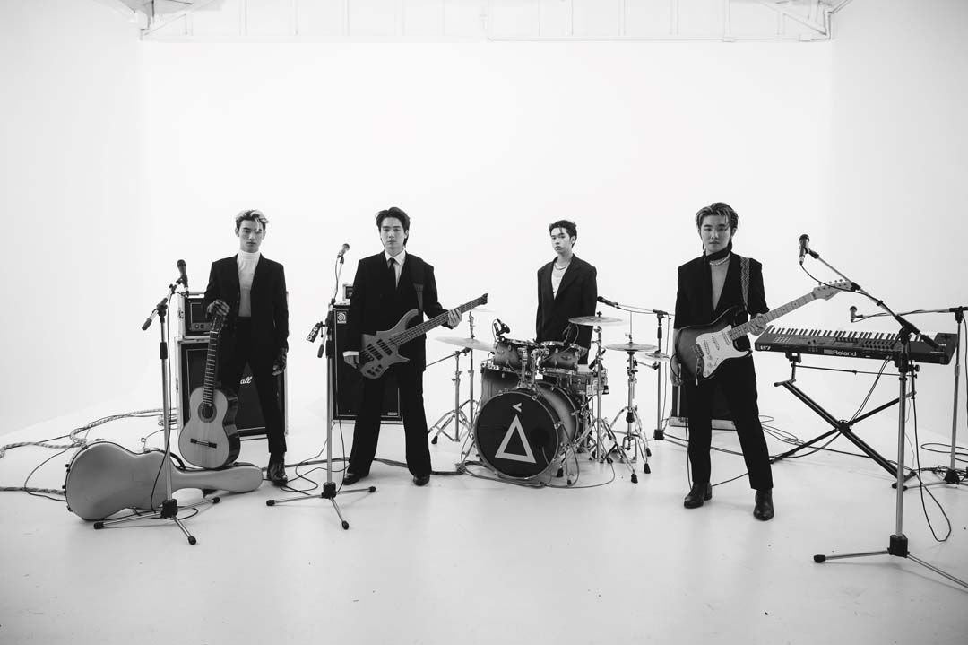 ‘24 เมษา‘ ซิงเกิ้ลพิเศษส่งท้ายปี พร้อมจะอยู่เป็นเพื่อนชาวมูฟออนไม่ไหว!