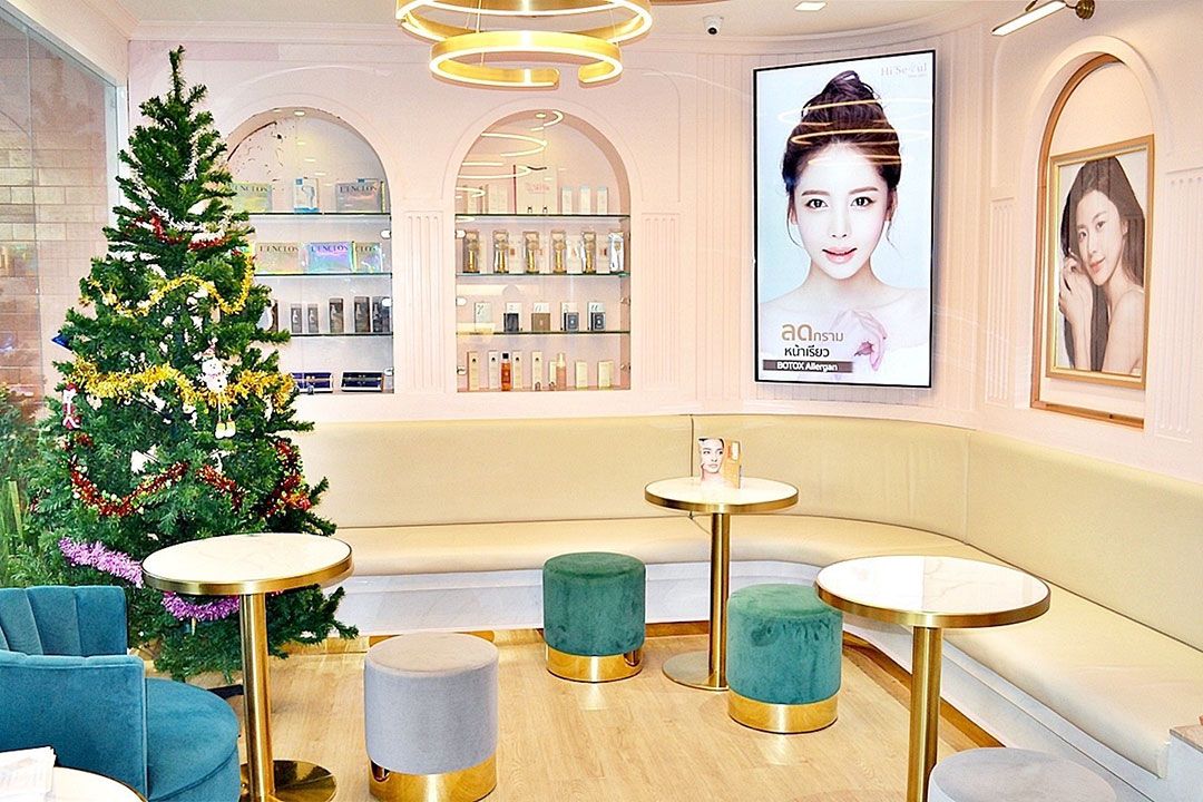 ‘Hi’Seoul Clinic’ โชว์นวัตกรรมใหม่ เกาะติดทุกเทรนด์ความงามจากประเทศเกาหลี