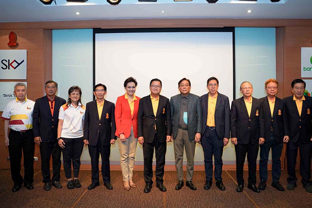 ‘เอกชน’ หวั่นความผันผวนโลกกระทบธุรกิจกังวล ‘เด็กเกิดน้อย-กฎระเบียบรัฐแข็งตัว’มธ. ชูบทบาท ‘มหา’ลัย’ ร่วมคลุกวงในแก้ปัญหา