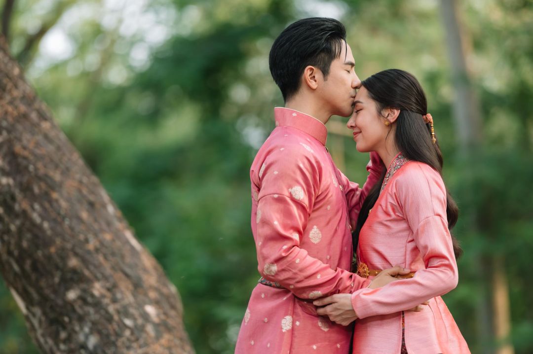 ปิดฉากสวย 'พรหมลิขิต' กระแทกใจออเจ้าทั้งประเทศ ดูสด 1.8 ล้าน ขึ้นแท่นละครแห่งปี ติดเทรนด์ X โลก อันดับ 1