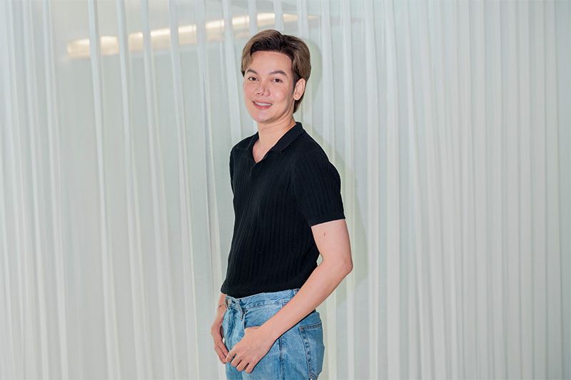 MASTER ลุยช่วยเหลือ 'แจ๊ส มิสทิฟฟานี'คลินิกอื่นทำพลาดจน ‘จมูกย่นยู่’ พังซ้ำพังซ้อน