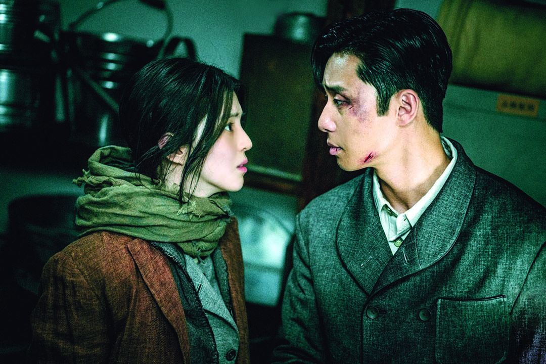 ‘สัตว์สยองกยองซอง’ เรื่องราวอันทรงพลังผ่านการแสดงของทัพนักแสดงชั้นนำ