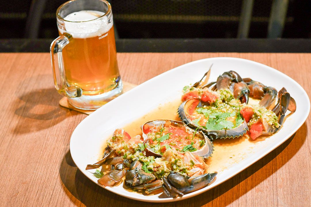 อาหารดี ดนตรีแซ่บ ‘Beer and Food Pairing Festival 2023’ จับคู่ความอร่อยจากเชฟชื่อดัง พร้อมโชว์พิเศษ ‘แอ๊ด คาราบาว’