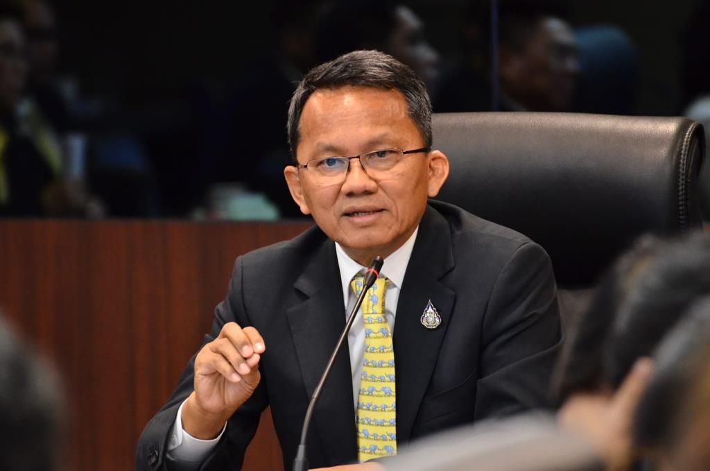 ‘สมศักดิ์’ลั่น‘คดีแม้ว’ไม่ใช่คดีร้ายแรง เข้าเกณฑ์ขังนอกคุก ได้สิทธิ์ระเบียบใหม่ราชทัณฑ์