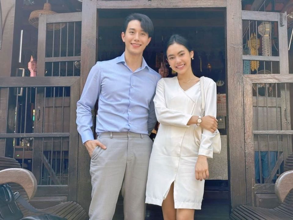 เปิดวาร์ป ‘ท๊อป-สุทธิรักษ์’ ในบท ‘กร’ จากซีรี่ส์ ‘ร้อยเล่มเกมส์ออฟฟิศ’