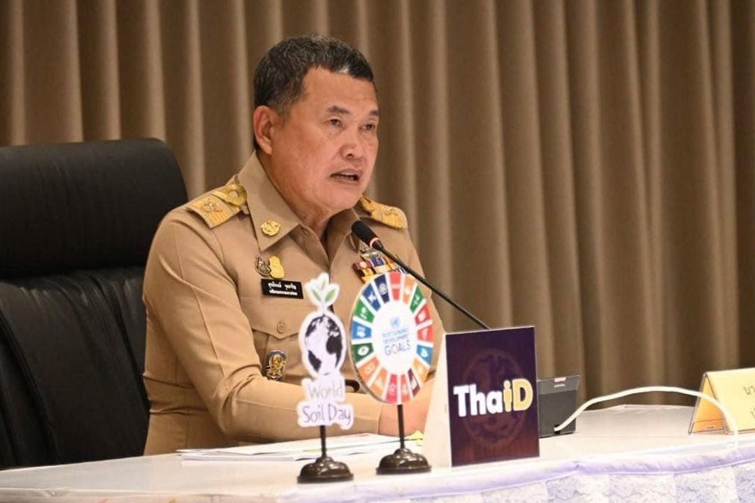 สรุปยอดลงทะเบียน 'หนี้นอกระบบ' ครบ 21 วัน มูลหนี้  6,576 ล้านบาท