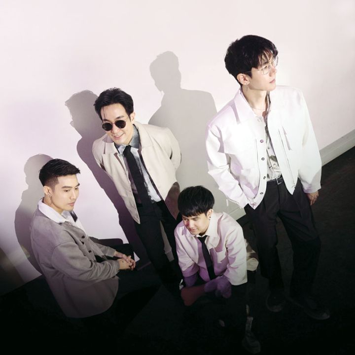‘MEAN’ ส่งเพลงใหม่ ‘ขอบคุณที่เกิดมาให้รักนะ’