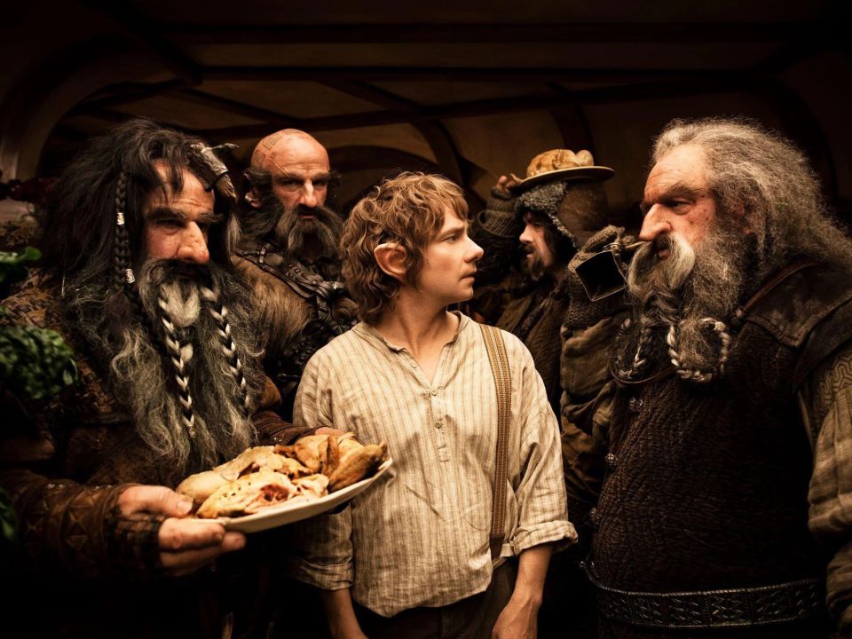 'ช่อง MONO29'ชวนผจญภัยข้ามปีในมิดเดิ้ลเอิร์ธ ปล่อยแพ็คหนัง'The Hobbit'