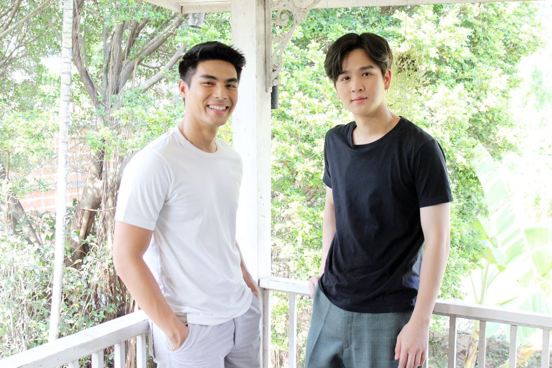 รายการ 'ฟ้ามีตา'ตอน...ปีใหม่ ชีวิตใหม่