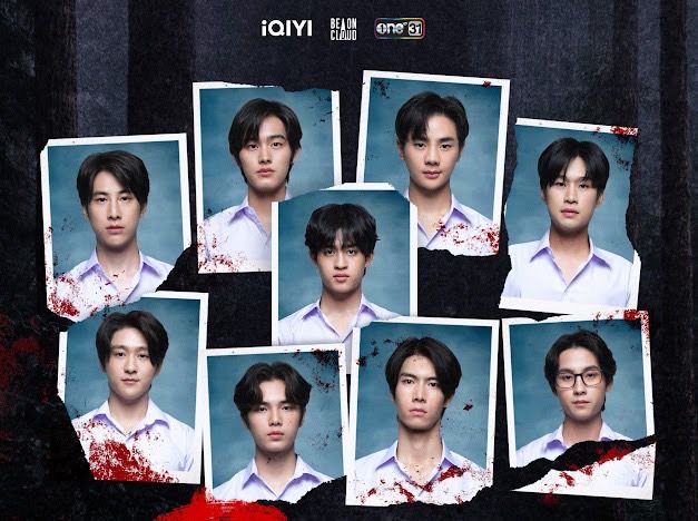 เพื่อน ตาย DFF ปมเยอะตั้งแต่ EP แรก! ลุ้นเลยว่าจะทำให้ลุ้นได้ขนาดนี้ในทุกตอนไหม