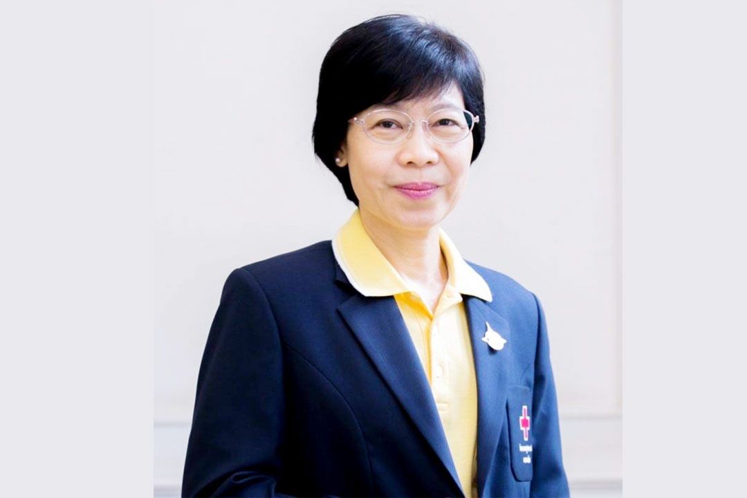 ศูนย์บริการโลหิตฯ ชวนทำดีรับปีมังกรทอง 2567  ให้เลือดก่อนปีใหม่ ท่องเที่ยวปลอดภัย โชคดีได้บุญ