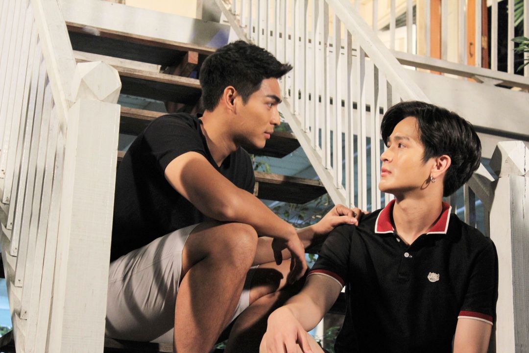 รายการ 'ฟ้ามีตา'ตอน...ปีใหม่ ชีวิตใหม่