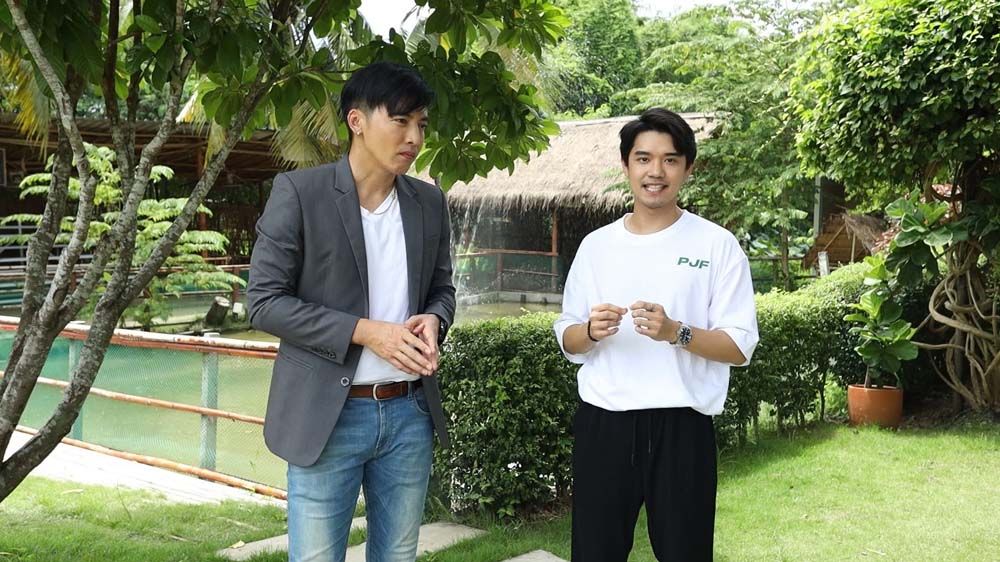 ‘Buddy คู่หู เจ้าหนูของพ่อ’ รายการดี ที่ต้องดูทาง ‘ช่อง 9 กด 30’