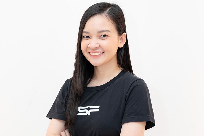 เอส เอฟ แจก 'ตั๋วหนังทองคำ' ครั้งแรกในไทย!