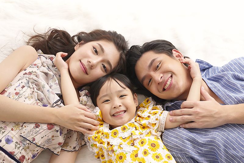 'คมพยาบาท-อุ้มรักปาฏิหาริย์' รีรัน คืนจอมอบสุข สนุกพร้อมกัน8 มกราคมนี้