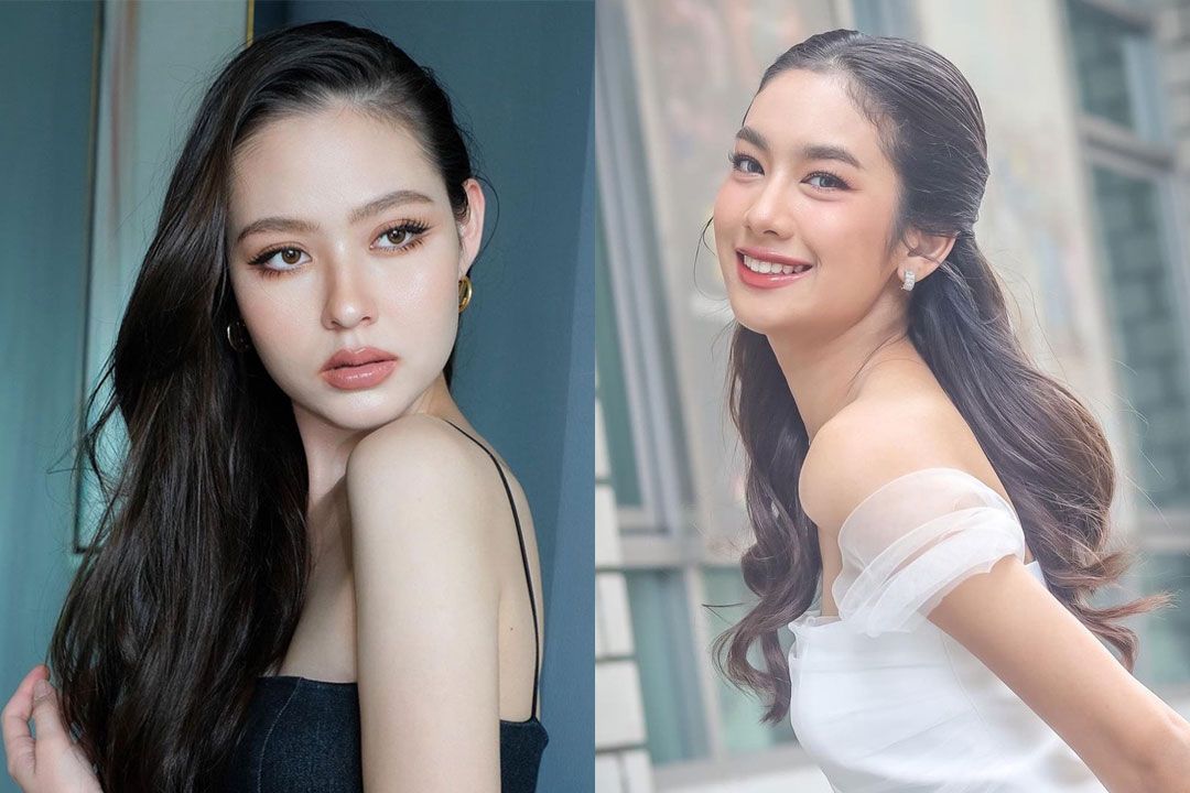 มายด์-วินนี่-ปิ่น-เอฟฟี่’ มิสทีน ไทยแลนด์ แท็กทีม อวยพรปีใหม่แฟนๆ มาพร้อมผลงานตลอดปี 2567