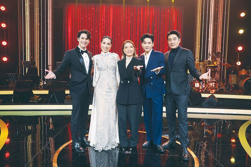 ส่งความสุขผ่านบทเพลง ‘เพลงเอก ซีซั่น 3’  ร่วมค้นหานักร้องเสียงเอก โดยคนรุ่นใหม่