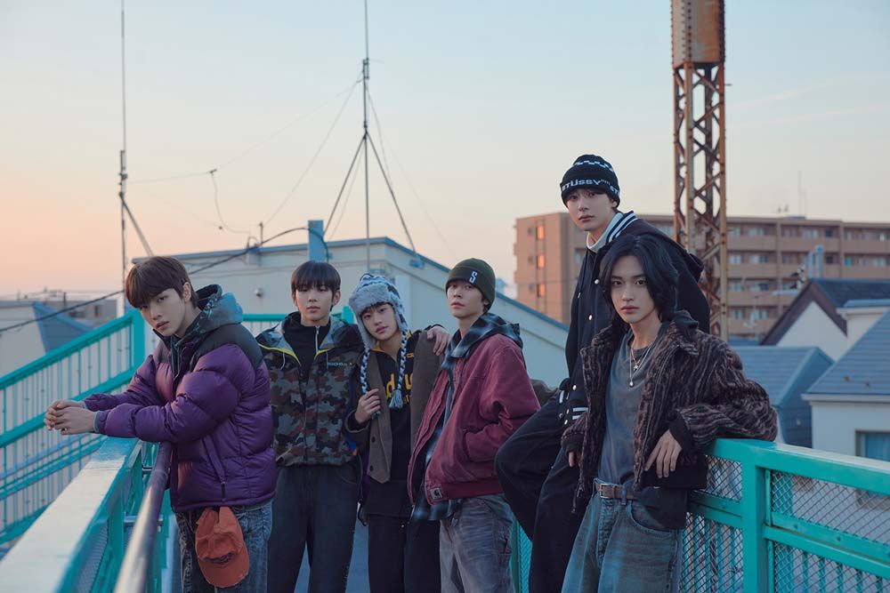 ‘RIIZE’ ชวนคิดถึงรักครั้งแรก กับ ‘Love 199’ ออกแบบท่าเต้นโดย ‘SHOTARO’ และ ‘WONBIN’