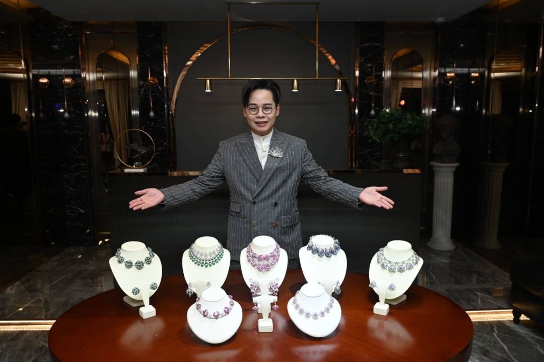 เปิดคัมภีร์ธุรกิจหมื่นล้าน 'หนึ่ง-สุริยน ศรีอรทัยกุล'ครั้งแรกในชีวิต