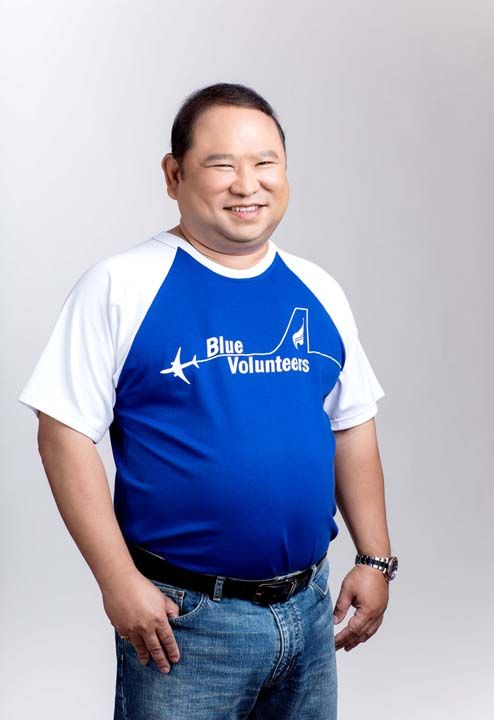 เปิดมุมมองซีอีโอ ‘บางกอกแอร์เวย์ส’ สายการบินรักษ์โลก  กับภารกิจ Connect Your Happiness สู่ความยั่งยืน