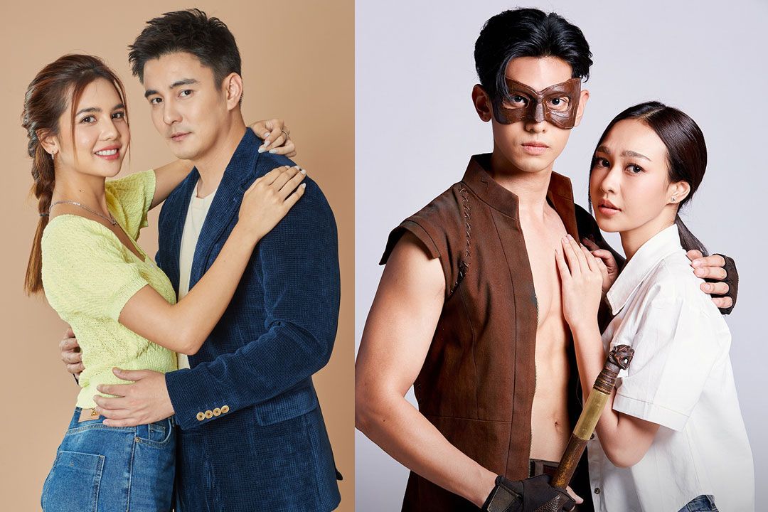‘ช่อง 7HD’จัดทัพละครเด็ด‘ปี 2567’  รวมฟอร์มพรีเมียมครบรส นักแสดงฝีมือเริ่ดแน่นจอ