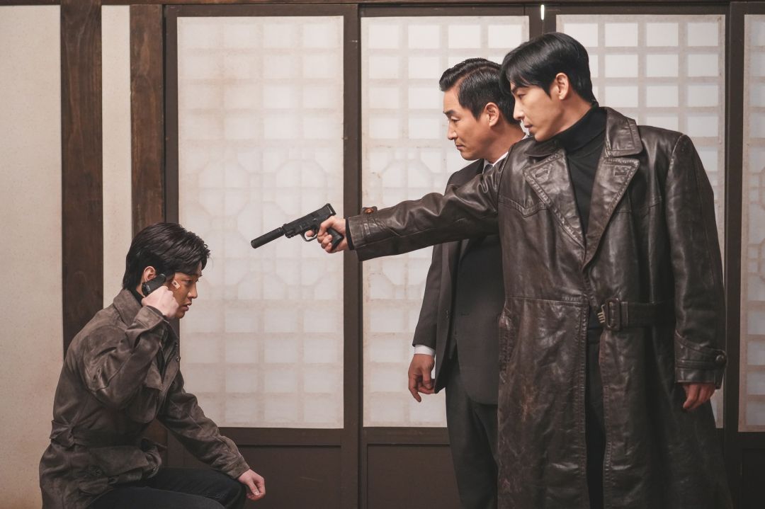 วอร์มตับรอ'ห้วงชีวิตลิขิตรัก'ซีรีส์เมโลดราม่าโรแมนติกผลงานของ'จางดงยุน-ซอลอินอา-ชูยองอู'