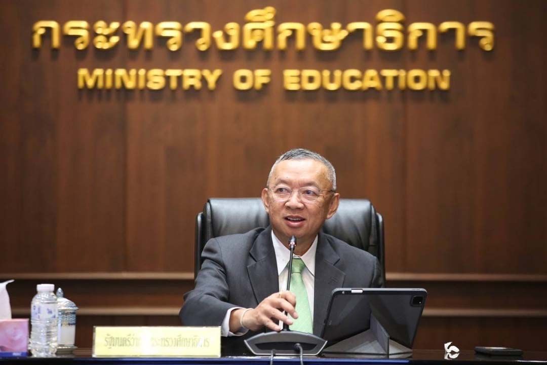 ‘เพิ่มพูน’ชี้ตั้ง‘ธนากร’นั่งอธิบดีสกร.คนแรก เหตุเป็นลูกหม้อรู้จักคน-ระบบการทำงานดี