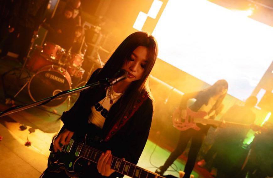 'เพชร วิมลวัลย์'ปล่อยซิงเกิ้ลแรก'Hatemail'