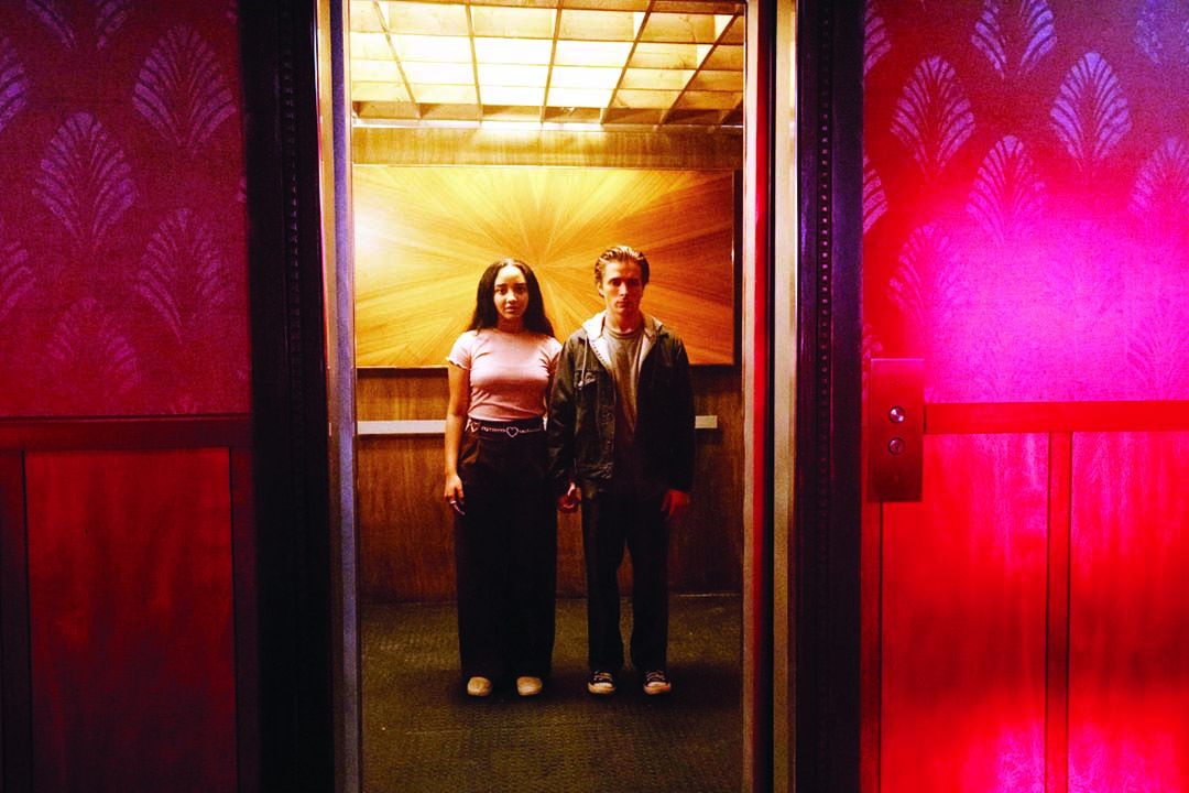 กด ‘ชั้น 5’ จะเจอ ‘หญิงแปลกหน้า’ หนังเขย่าขวัญเปิดปี 2024