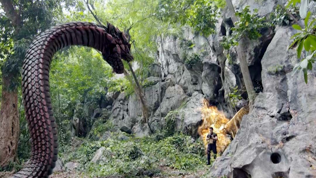 ‘แม่โขง’ ปิดม่านเรตติ้งสวย  ‘มิกค์-หลุยส์’ แท็กทีมขอบคุณแฟนละคร