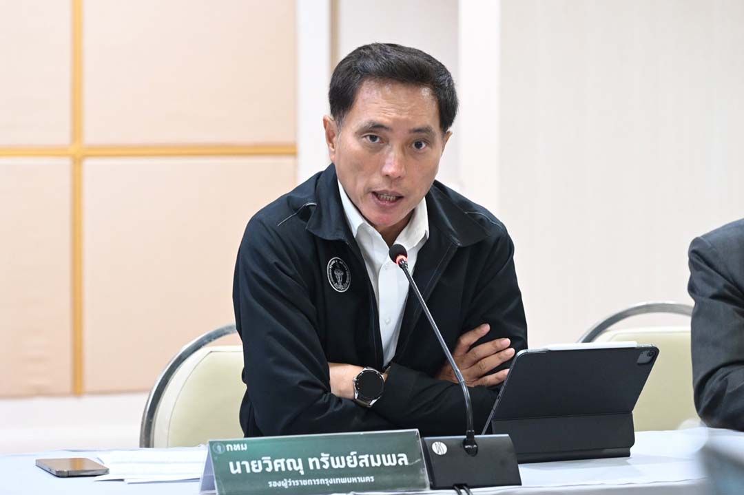 กทม.โต้ผังเมืองใหม่เอื้อนายทุน