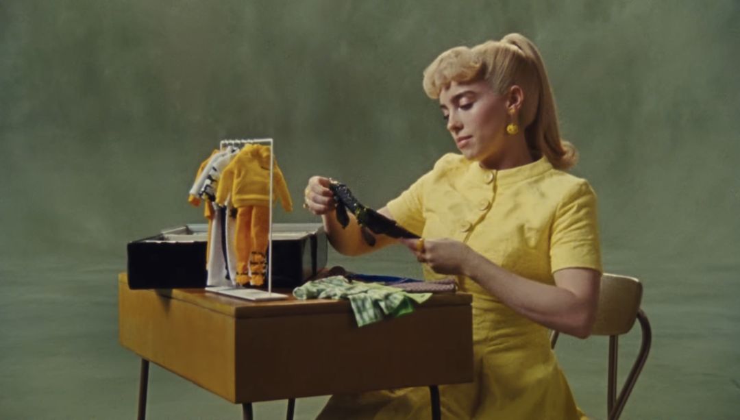 'Billie Eilish'และ 'FINNEAS'พา'What Was I Made For?'เพลงประกอบภาพยนตร์ 'Barbie'คว้ารางวัล