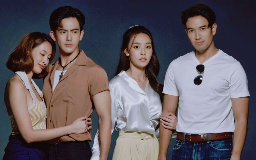 'เกรท-เต้ย-น้ำตาล-แพร์'นำทีม 'มือปราบมหาอุตม์'เสกคาถาเตรียมมัดใจคนดูในรายการ 'เปิดกองวิก 3'