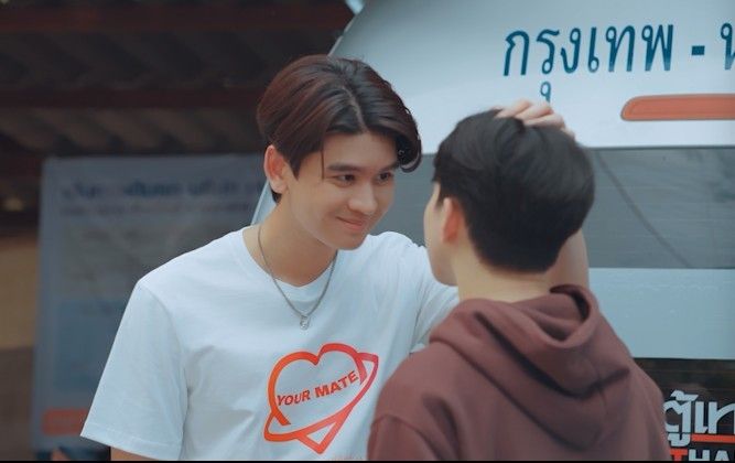 เลิกจ้างเพื่อนเที่ยว!! 'ธีร์-มาวิน'เผยความรู้สึก! พร้อมมูฟออนเริ่มรักครั้งใหม่ ในซีรีส์ รักนี้ต้องชำระ Refund Love