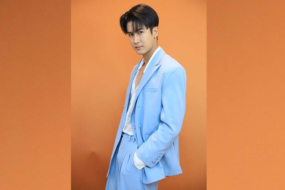 ‘ปูเป้-เจนนี่-แอนน่า-ภูมิ-อ้น’  แท็กทีมชวนเด็กดีมารักษ์โลก  ร่วมกิจกรรม‘7HD คิดดี คิดส์เดย์’