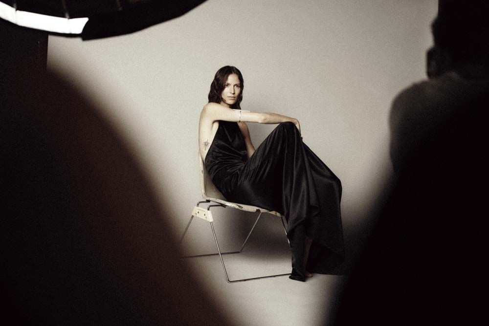 ความโรแมนซ์ผ่านมุมมองใหม่คอลเลคชั่นฮอลิเดย์จาก H&M STUDIO