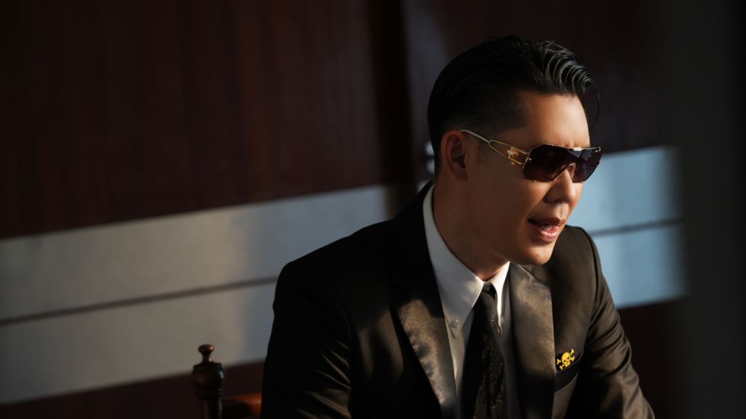 'โรงละคร'ซิงเกิ้ลล่าสุด จาก'อุ๋ย บุดดาเบลส'เพลงบอกรักที่ไม่มีคำว่ารัก