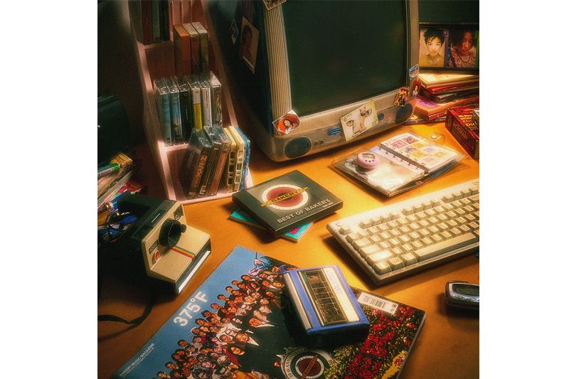 สิ้นสุดความคิดถึง'เบเกอรี่ มิวสิค'ฉลองครบรอบ 30 ปี ปล่อยอัลบั้มพิเศษ'Back To Bakery Vol.1'