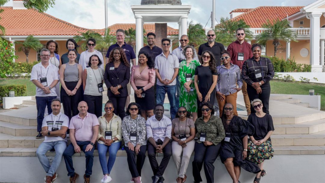 SGU เปิดประตูสู่ผู้เชี่ยวชาญด้านการศึกษาระดับโลก