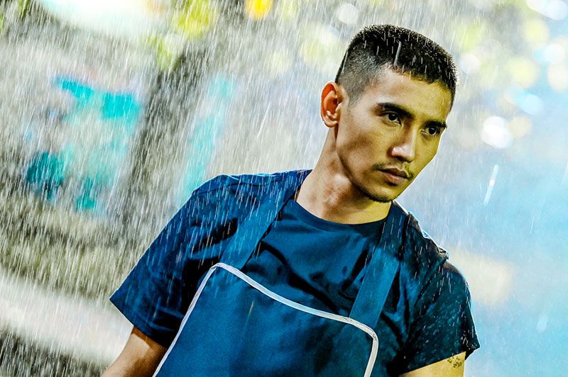 สุดเดือด! ปิดวอล์กกิ้ง สตรีท พัทยา อวดคิวบู๊สนั่น ‘ก๊อต-จิรายุ’สู้ไม่สนหน้าไหนเปิดมาเลยถ้าแน่พอ ขอล้างแค้นให้ฉ่ำใจ