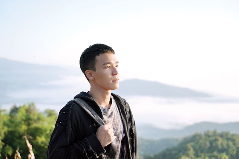 ‘อัด-อวัช’ จากภาพยนตร์ ‘DOI BOY’ เข้าชิงรางวัล ‘Asian Film Awards’